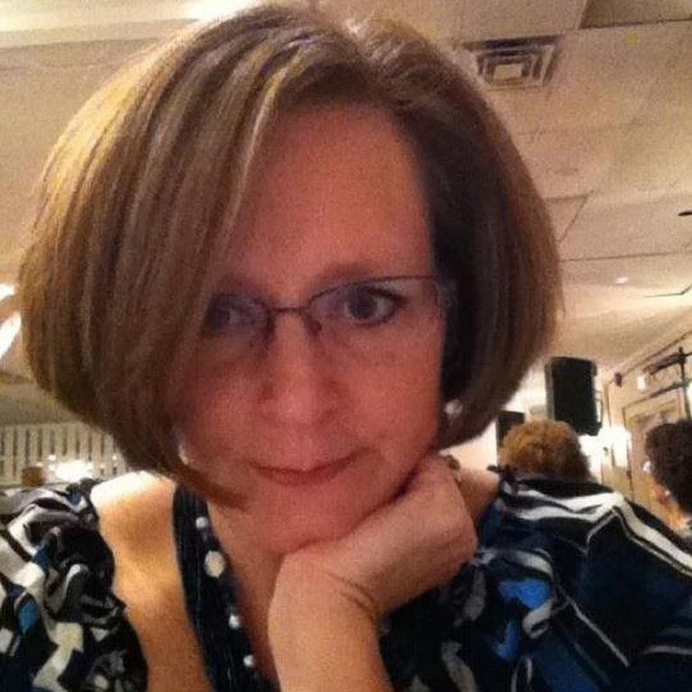 Meet your Posher, Christy